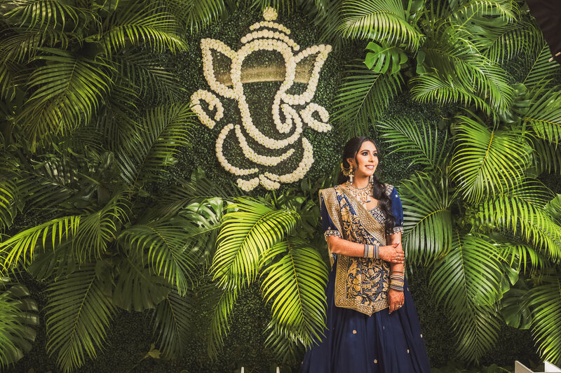 South Asian Wedding Planner Atlanta