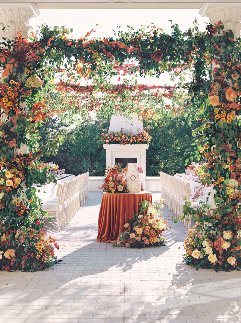 The Hillside Estate - Brian + Brenda - Stephanie Michelle Photography-06-12