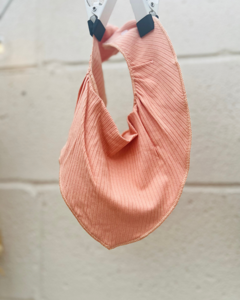 Coral Bib