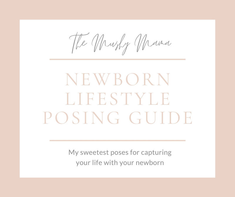 MM Newborn Posing Guide
