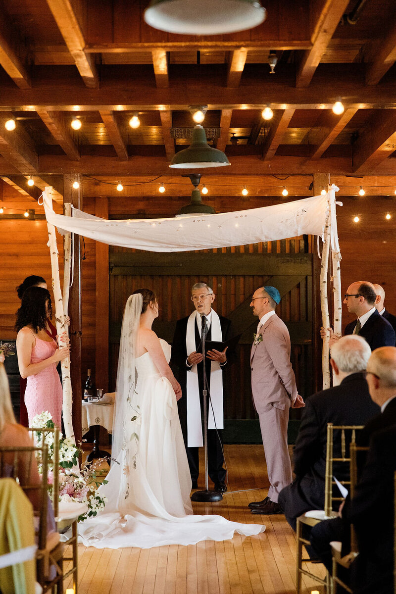 Wedding planner and coordinator for Hill-Stead and beyond. 