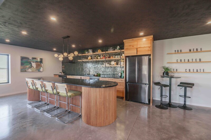 Revive Interiors design studio