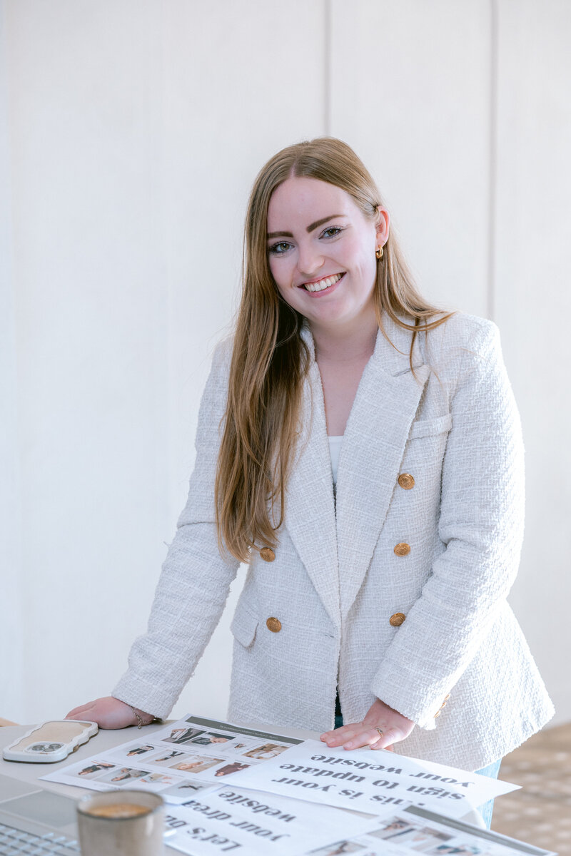 Personal Branding | Chantal van Beek Fotografie-70