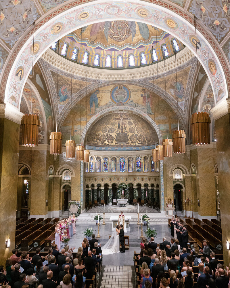 Chicago History Museum Wedding Photographer-74
