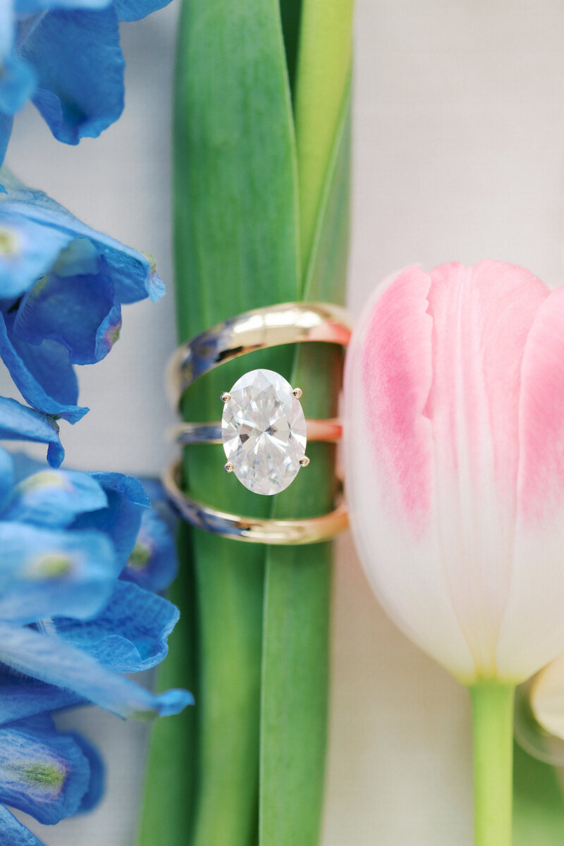 nichols-heir-wedding-ring-flatlay-oval-diamond-floral-details-tennessee