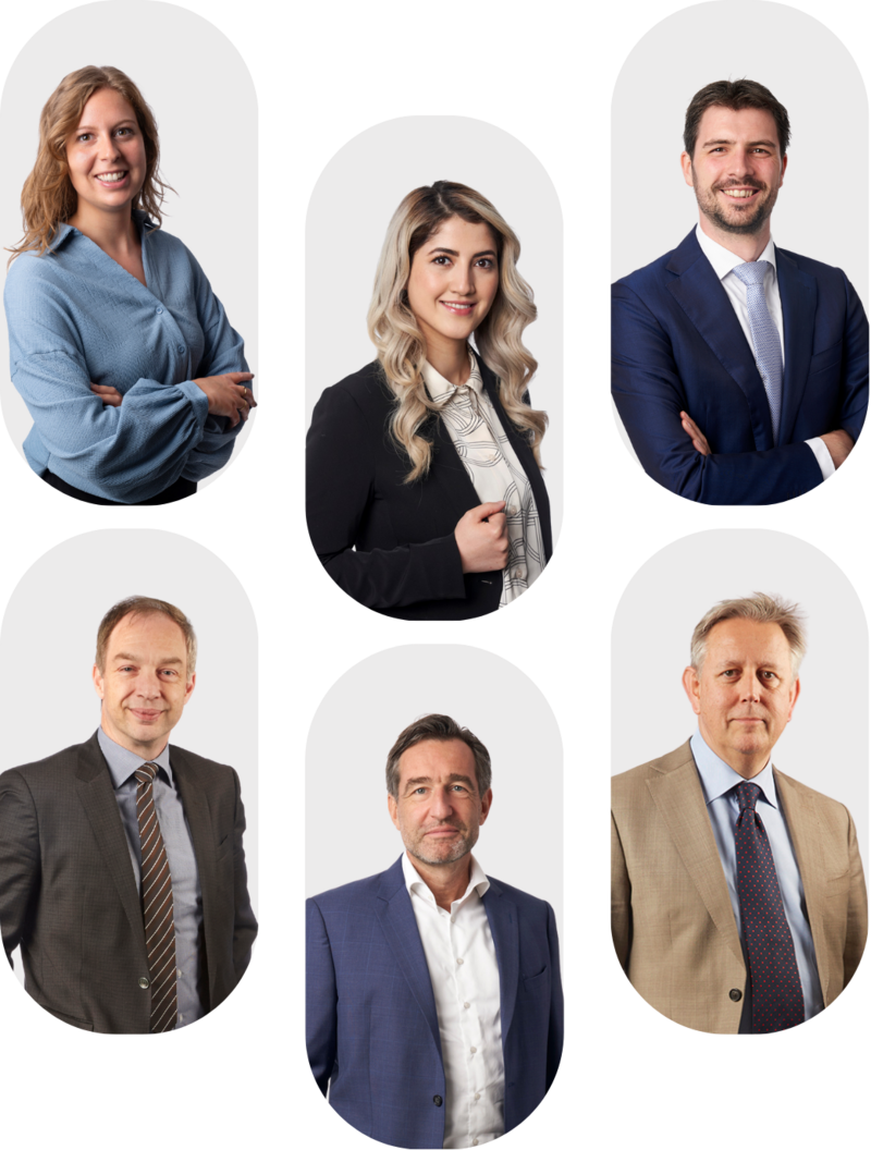 Medewerkers Bisnez in beeld 6