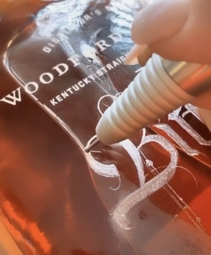 woodford