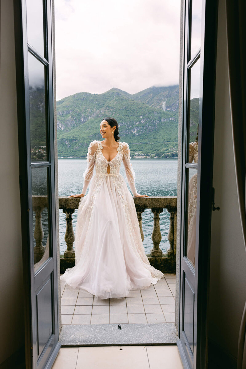 2 - Jayce Keil - Wedding photography - Destination Wedding - Italy - Lake Como
