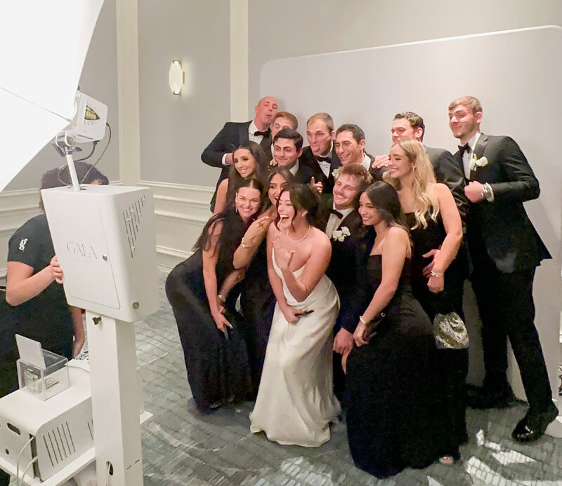 Photo Booth Rental Tampa-7