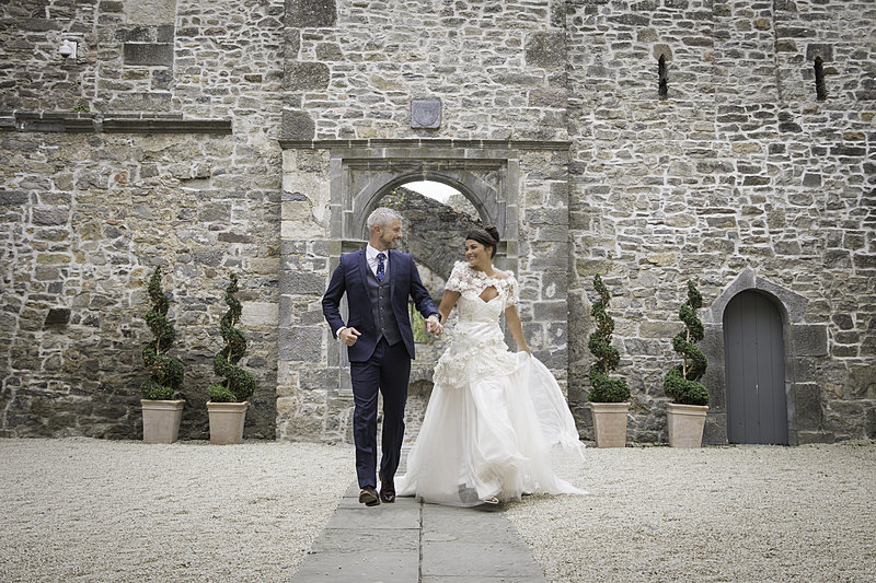 Wedding Venue Selection For Your Wedding Photography
