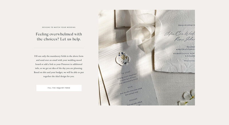 Studio Gummerus - website UX 03