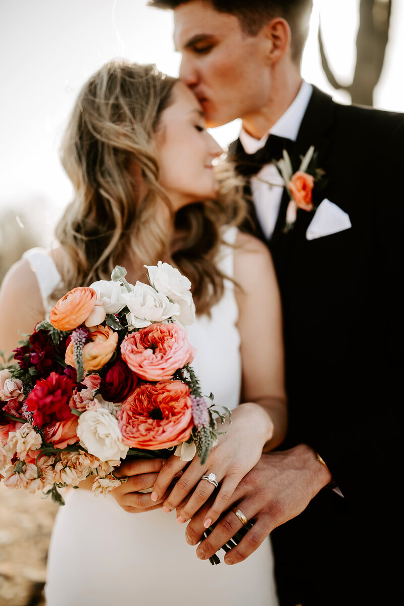 Wedding Photography - Wedding Photographer - Tucson Arizona - Kristin Bendigo Photography