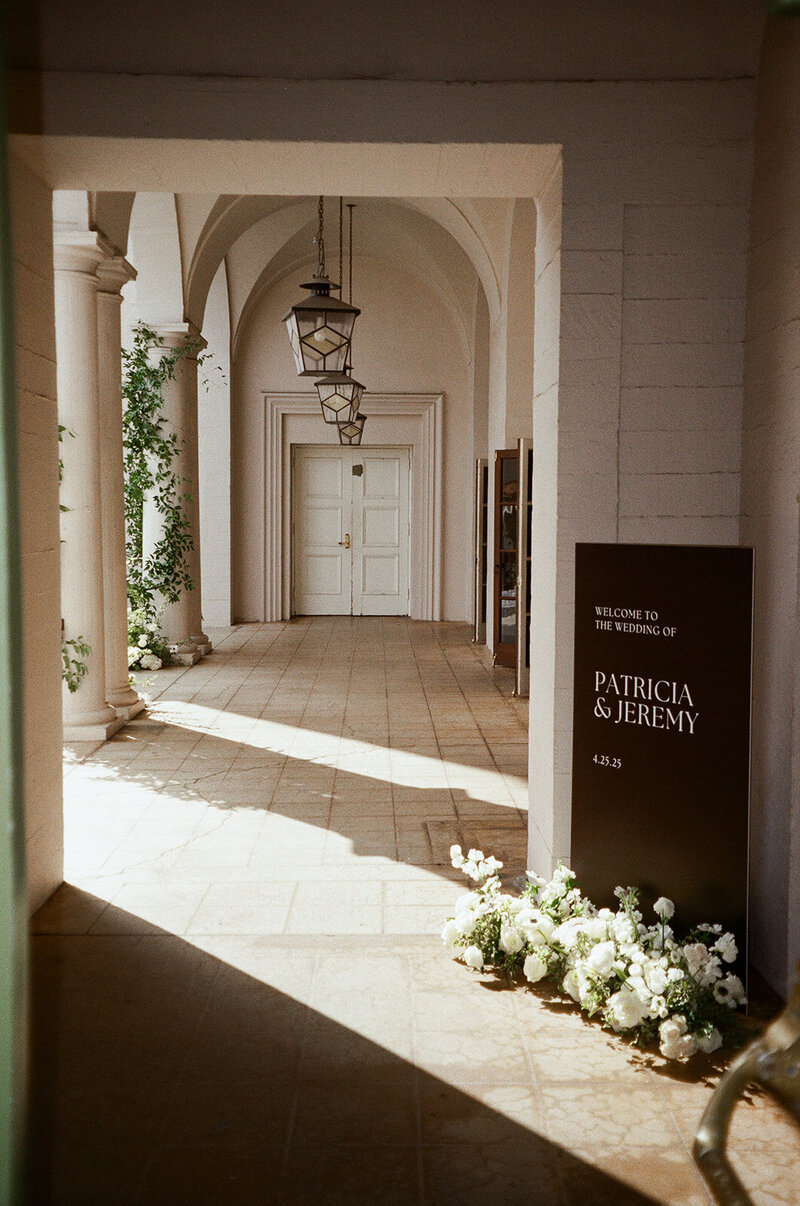 Ebell of Los Angeles Wedding Ceremony Radiant Love Events 5