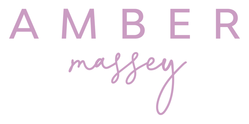 AmberMasseyLogo_name_lilac