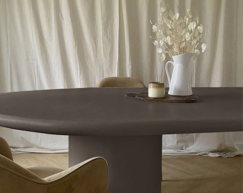 36 Nightly Black tafel sfeerfoto