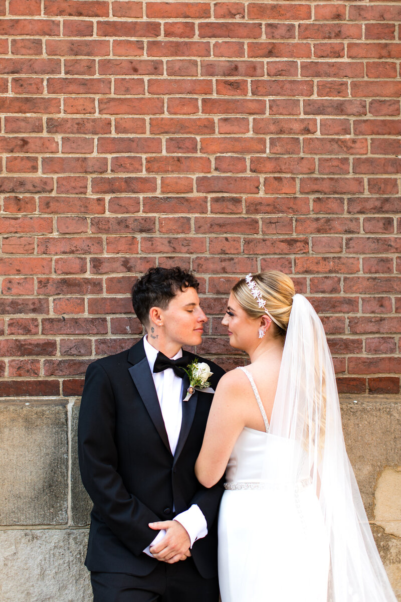 York Pennsylvania Wedding Photographer-34