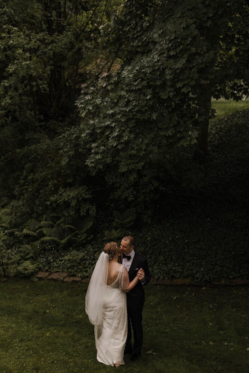 Farmhill Weddings Peterborough