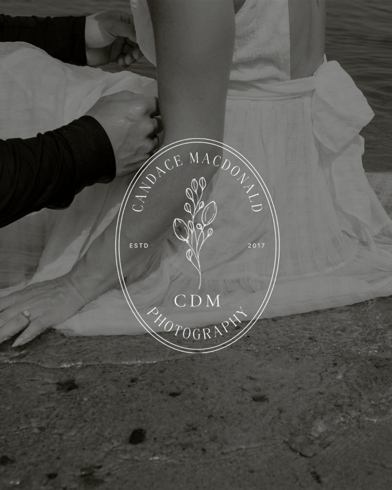 CDM-Photography-Logo