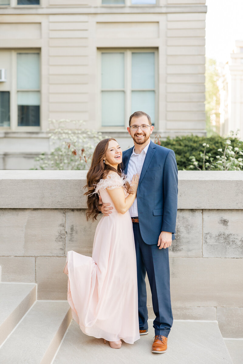 Olivia & Jack Engagement -71