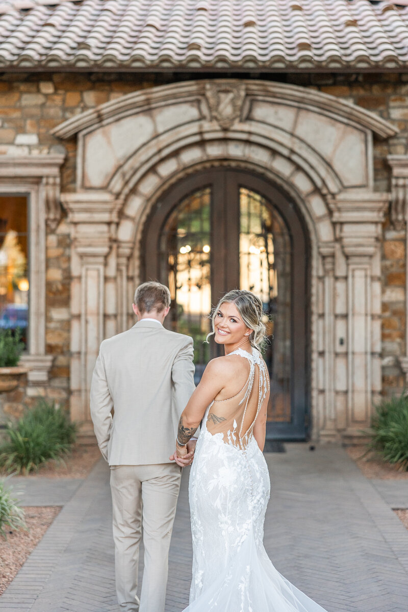 Villa Sienna Romantic Wedding11