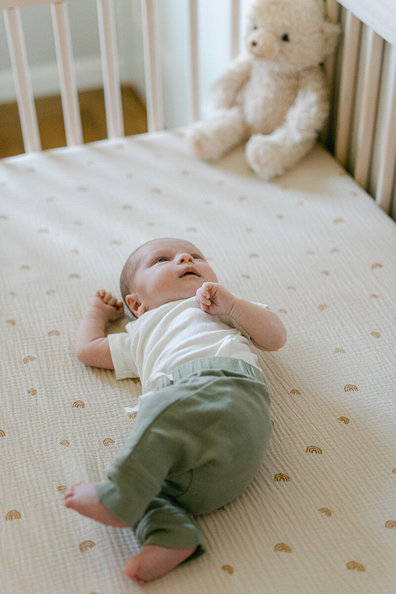 Baby Starrett Newborn-31
