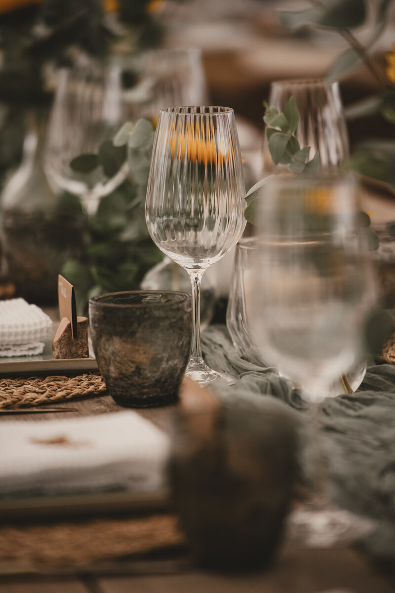 Huwelijksfotograaf en paardenfotograaf in Beringen