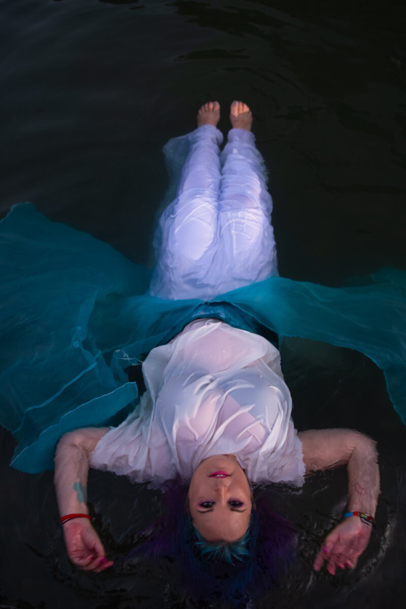Yolandi Boshoff