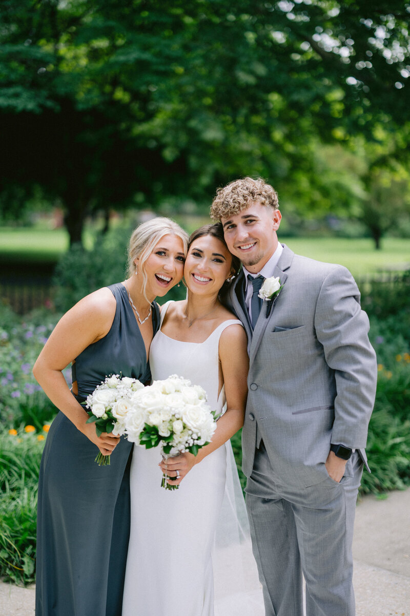 Kansas City, Missouri Wedding - Hunter Hennes Photography_0003