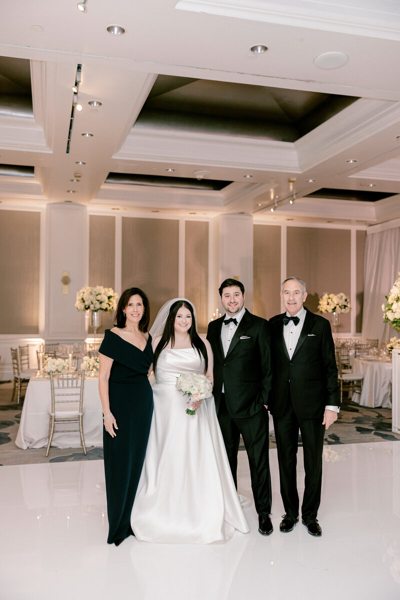 Reception  Tori & Sam-36