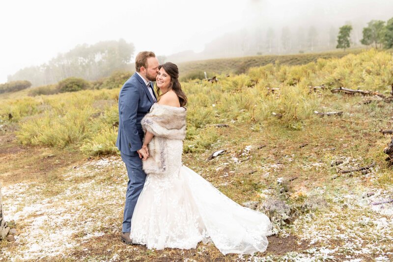 telluride elopement photographer