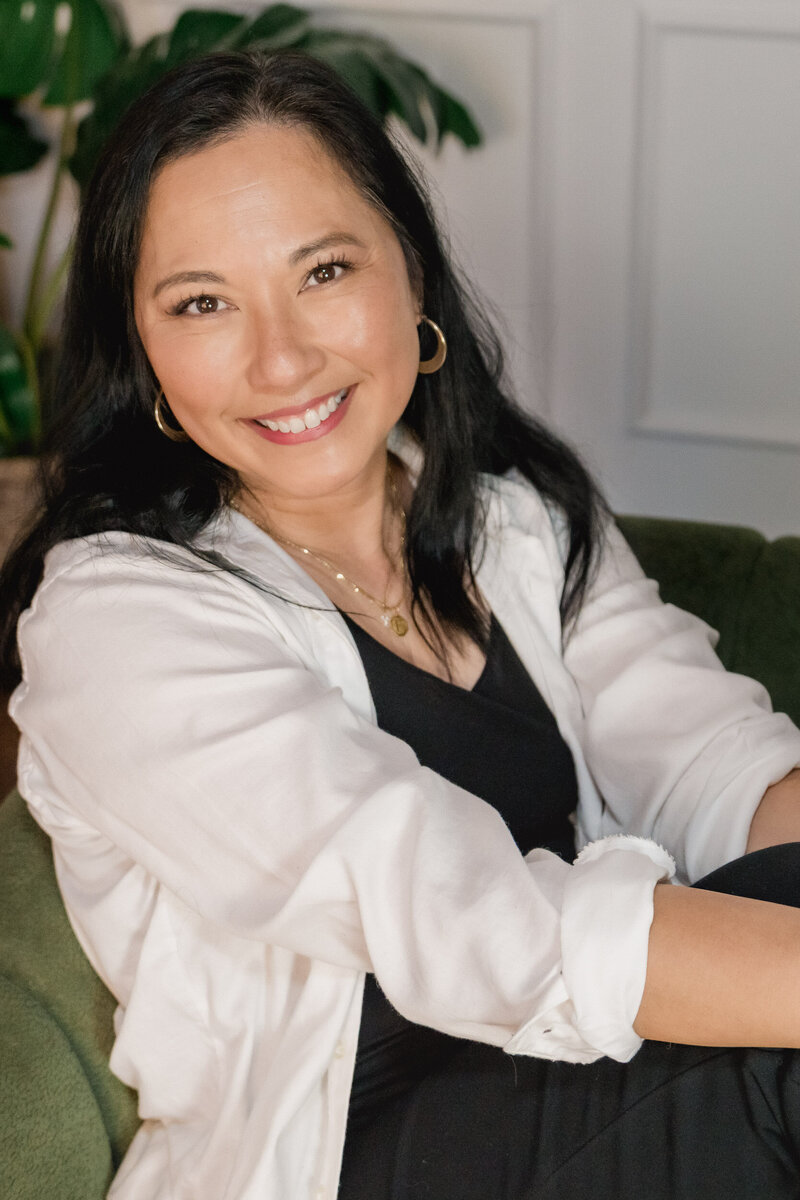 Stunning Portrait Photographer 