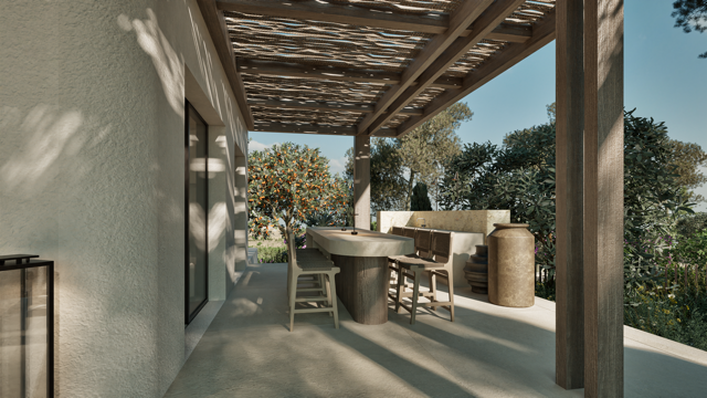 Villa C2 website 7