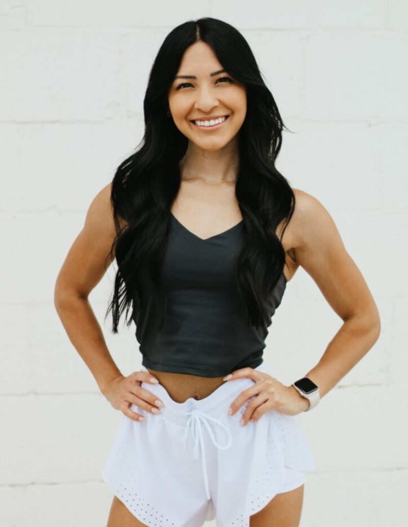 Kassie Bio 1