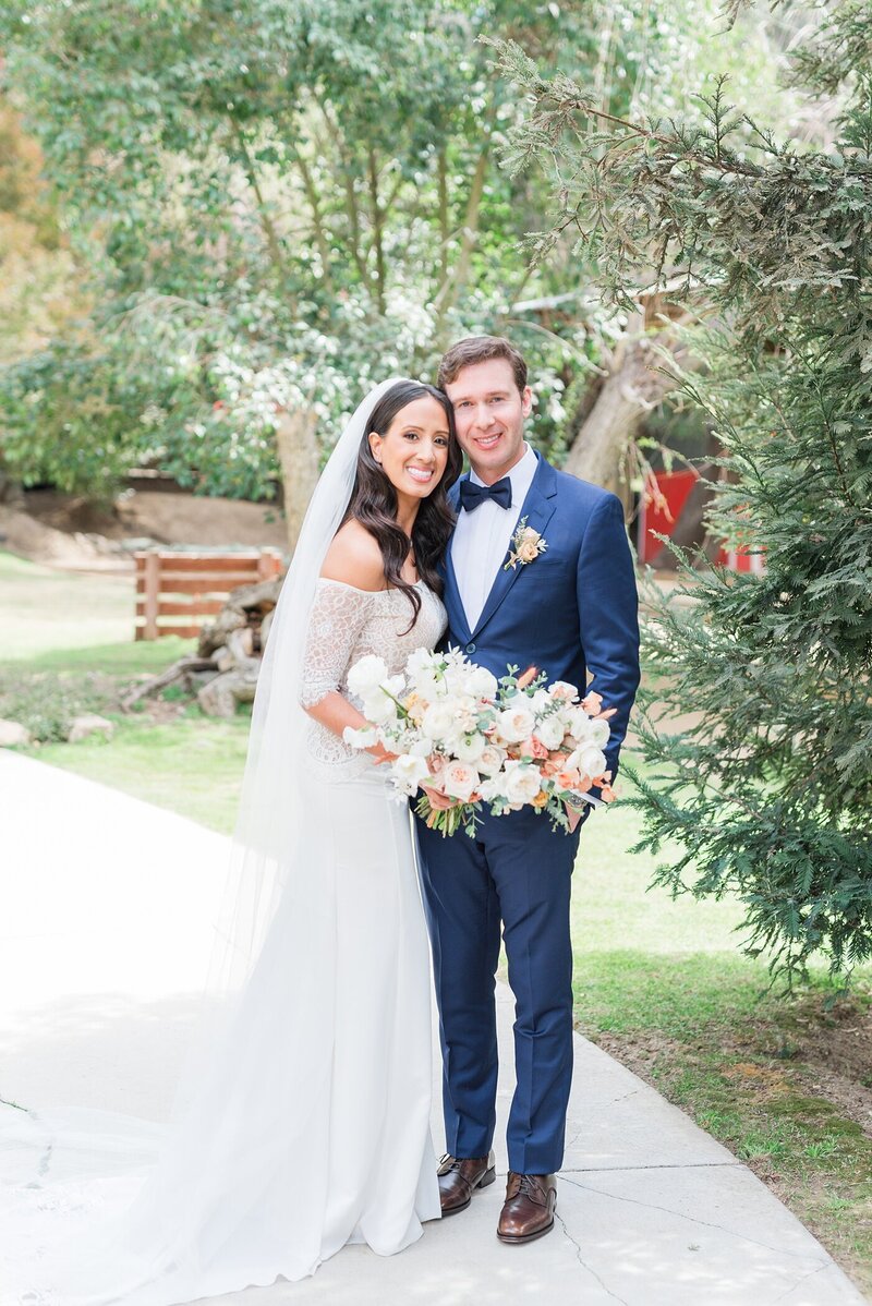 Malibu Wedding Photographer | Calamigos Ranch Wedding | Indian Wedding | Jewish Wedding