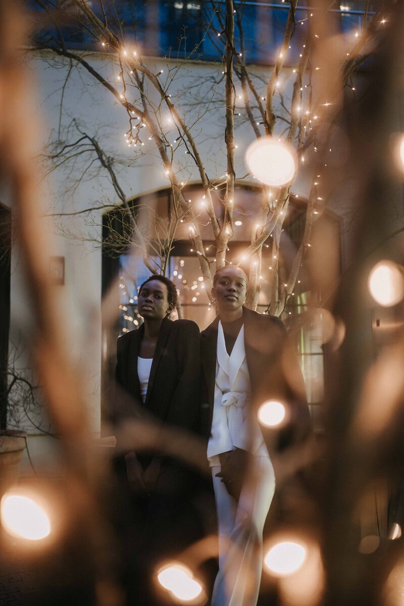 contemporary shooting in Berlin Roberto Panciatici Studio 