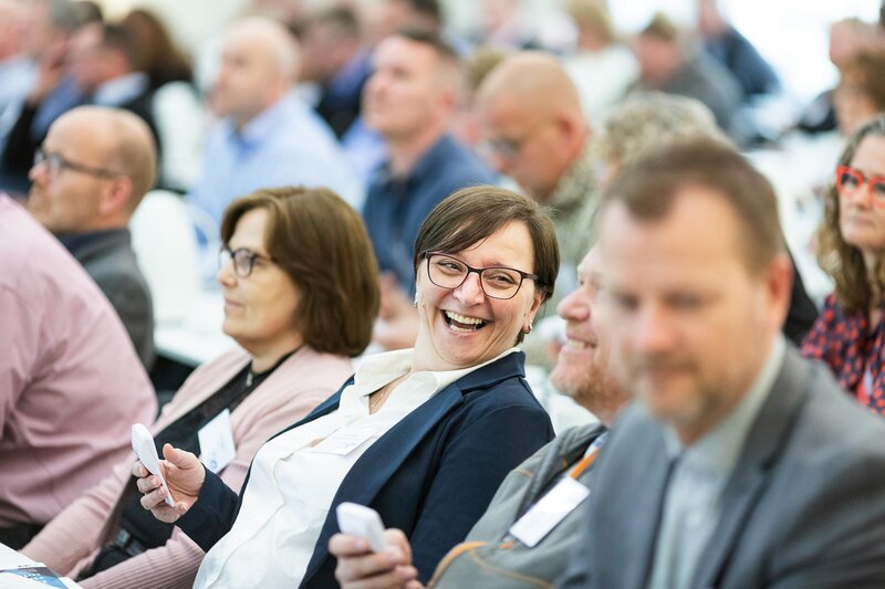 Helping company culture