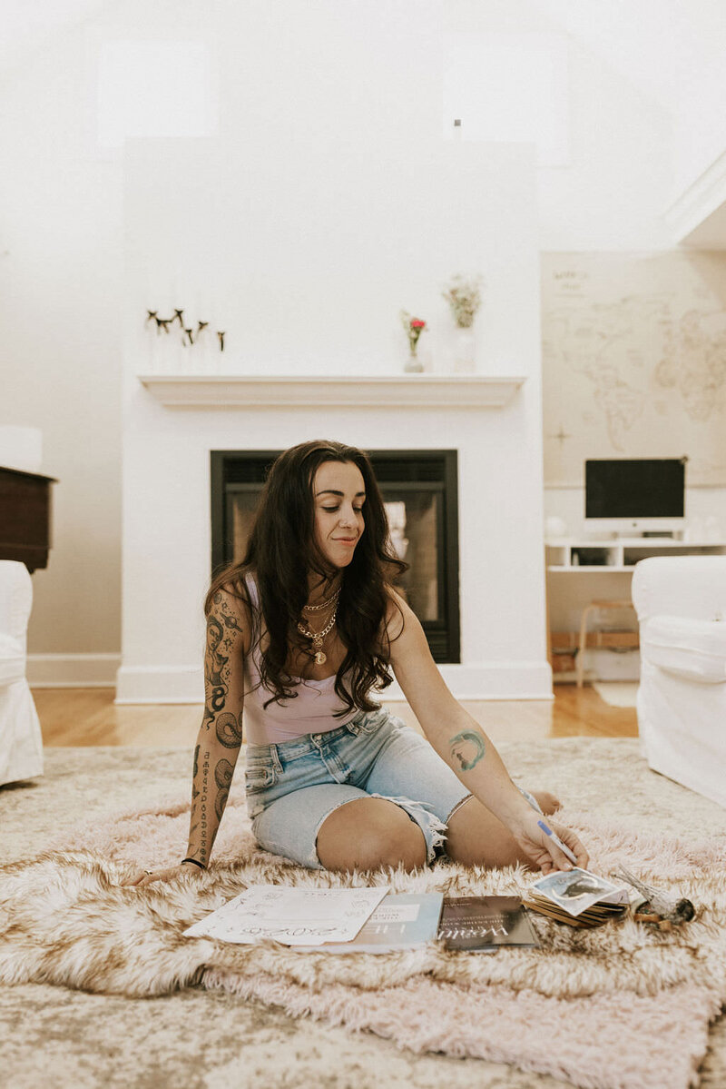 somatic healing for trauma