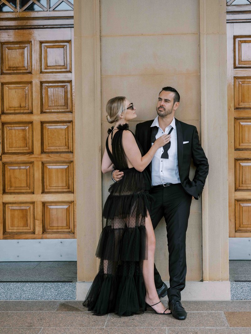 New York City Engagement session - Timeless Luxury Fine Art Film Destination photographer Sheri McMahon-6
