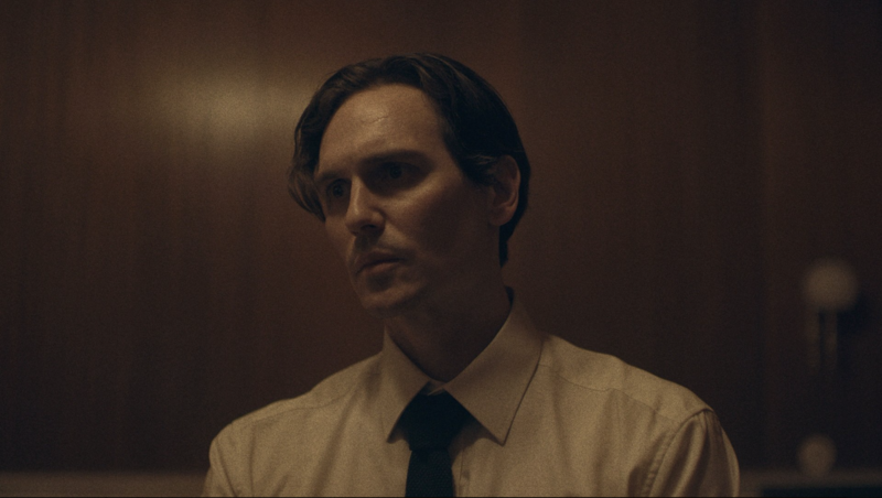 The Sound of the City – “Skylines” Film Still