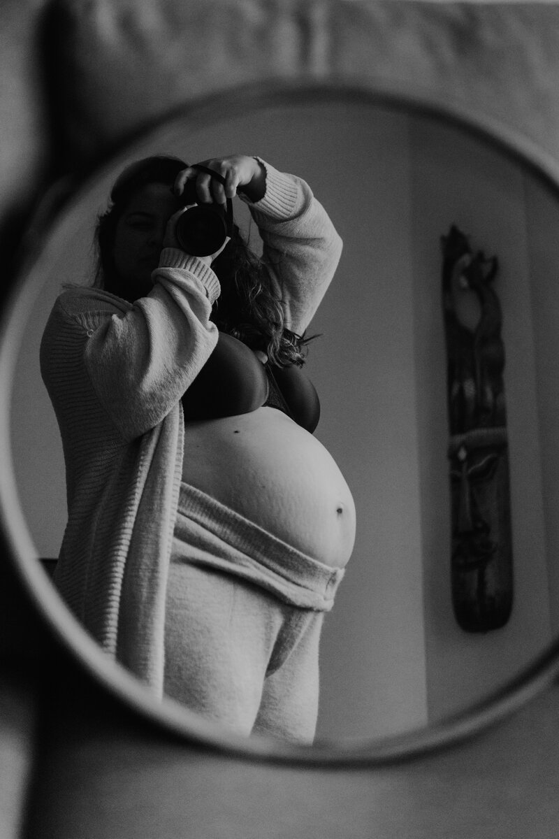 Carolline Souza Photographe Famille