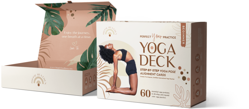 Yoga Deck (60)