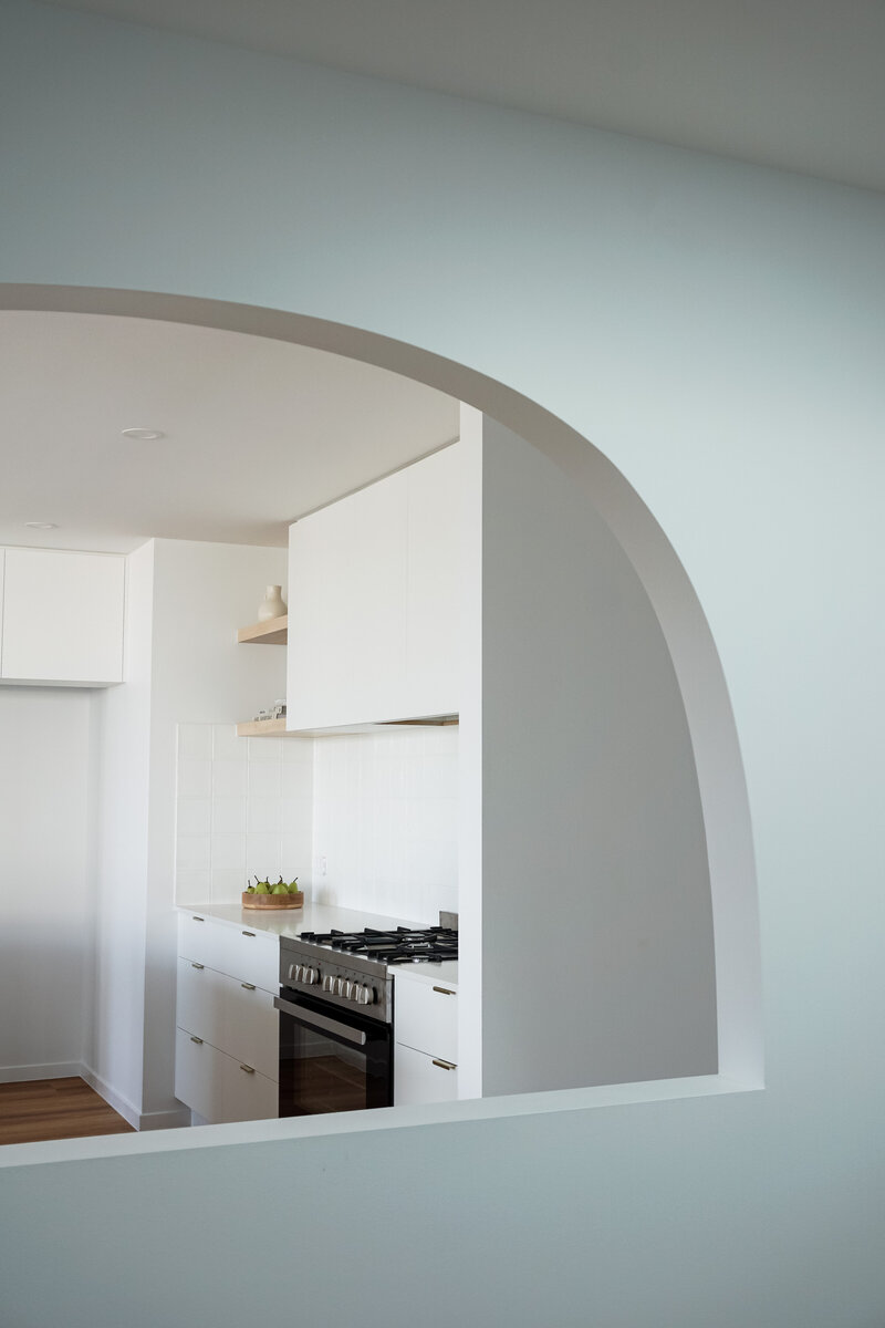 Architecturally designed homes for new builds and renovations.