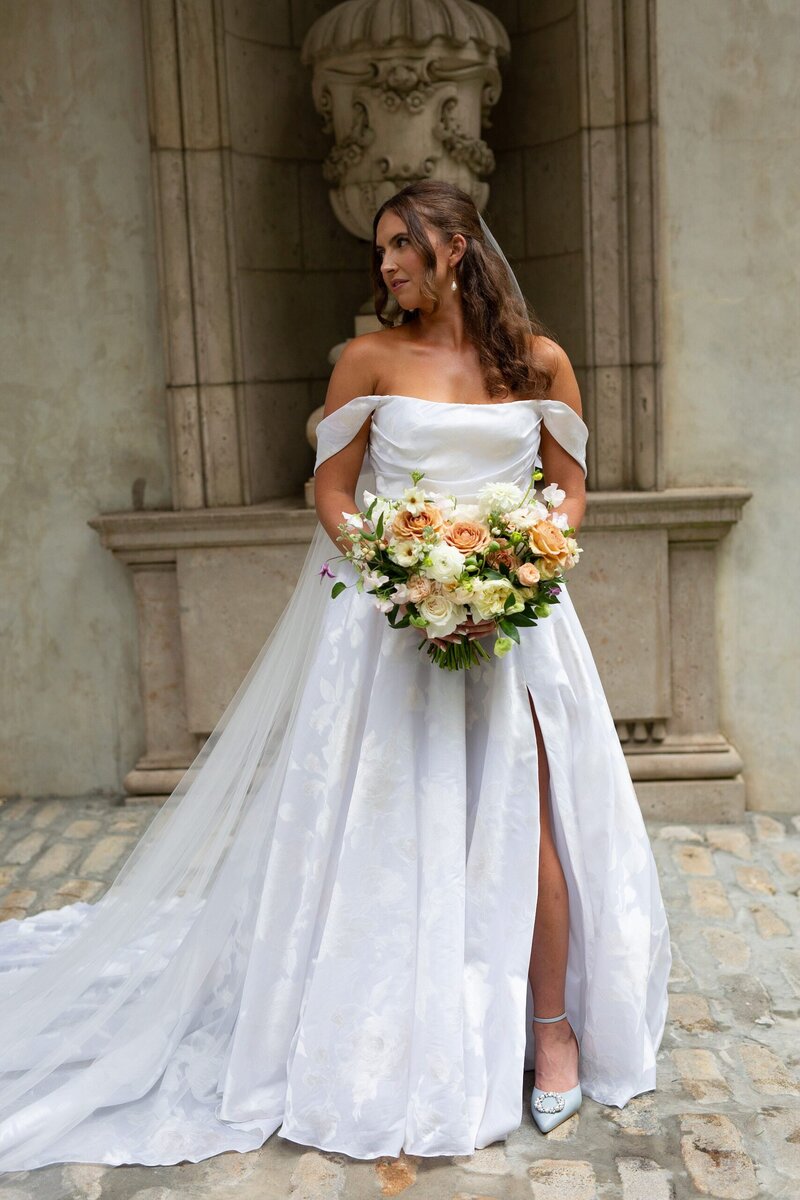 Heirloom Classic x Imagen - MW1 - 1 before-5