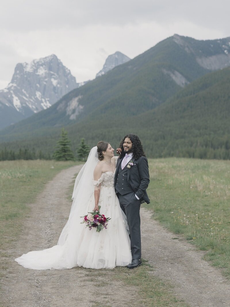 Timeless Tales Creatives - Fine Art Documentary wedding photographers in Canmore - Cornerstone Indian multicultural Weddings (75)