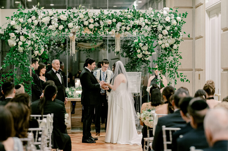 Ceremony  Tori & Sam-163