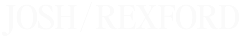 josh rexford logo