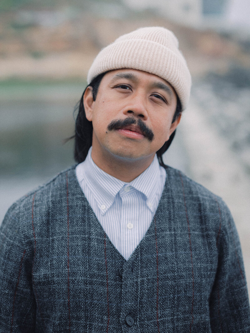 Cat and Justin - Sutro Baths - Tay - #-20