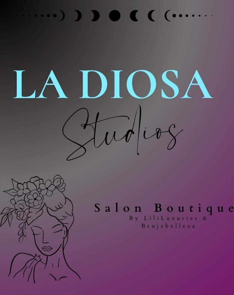 La Diosa Salon Boutique is a cozy, women-centered beauty space in south Sayulita offering facials, lash and brow services, blowouts, haircuts, and personalized self-care treatments.