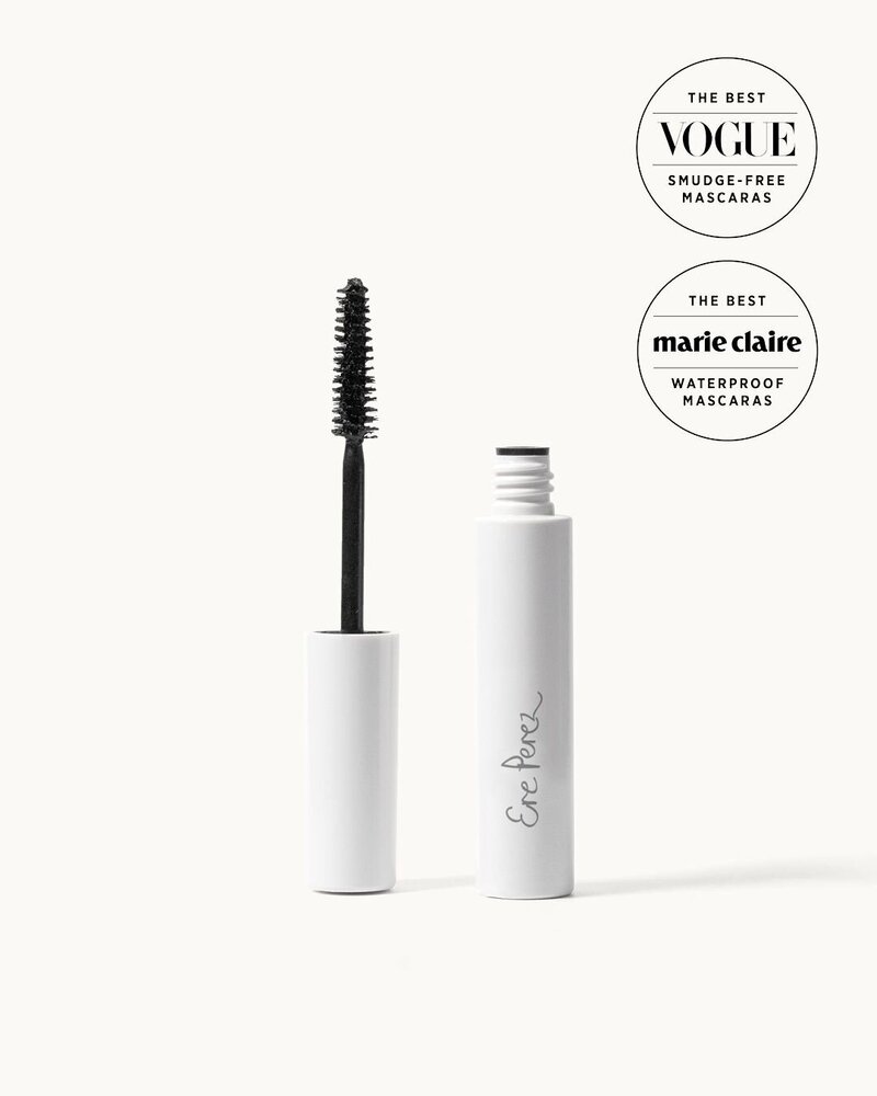 the best in vogue smudge free mascara winner