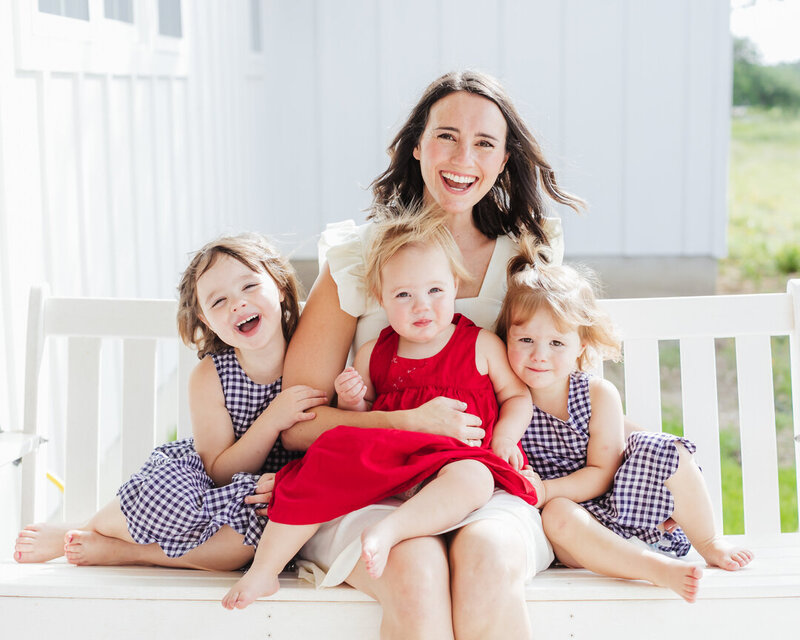 Our Austin and Dripping Springs family photographer is dedicated to telling your unique story.